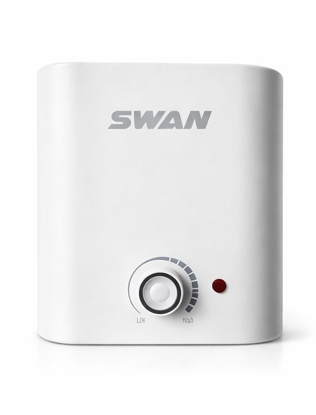 Бойлер Swan SSB-06w1 06л з сухим ТЕНом 2кВт куб SSB-06w1 фото