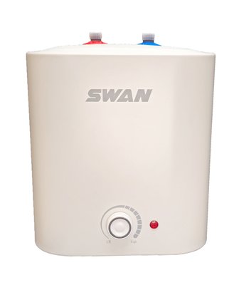 Бойлер Swan SSB-15w1  15л з сухим ТЕНом 2кВт куб SSB-15w1 фото