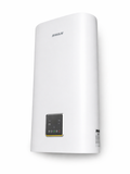 Бойлер Swan SFB-100w1 плаский slim 100л з WIFI і сухим ТЕНом 2кВт SFB-100w1 фото