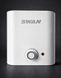 Бойлер Swan SSB-10w1 10л з сухим ТЕНом 2кВт куб SSB-10w1 фото 3