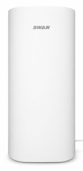 Бойлер Swan SPB-80w плаский slim 80л з сухим ТЕНом 2кВт вертикальний/горизонтальний SPB-80w фото