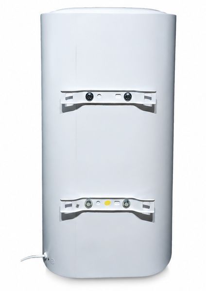 Бойлер Swan SPB-80w плаский slim 80л з сухим ТЕНом 2кВт вертикальний/горизонтальний SPB-80w фото