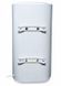 Бойлер Swan SPB-80w плаский slim 80л з сухим ТЕНом 2кВт вертикальний/горизонтальний SPB-80w фото 4
